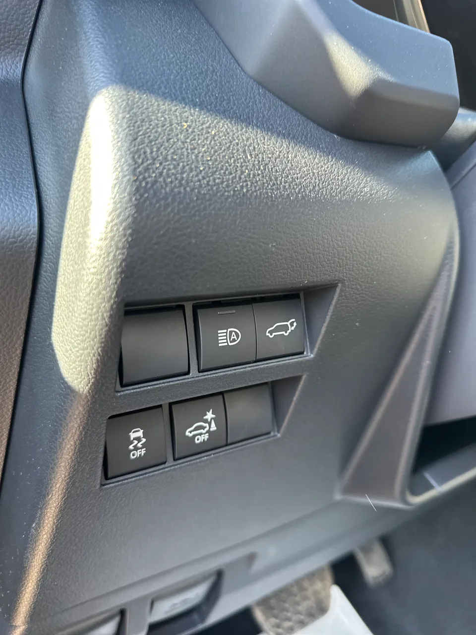 Toyota Land Cruiser 2025 — фото 11