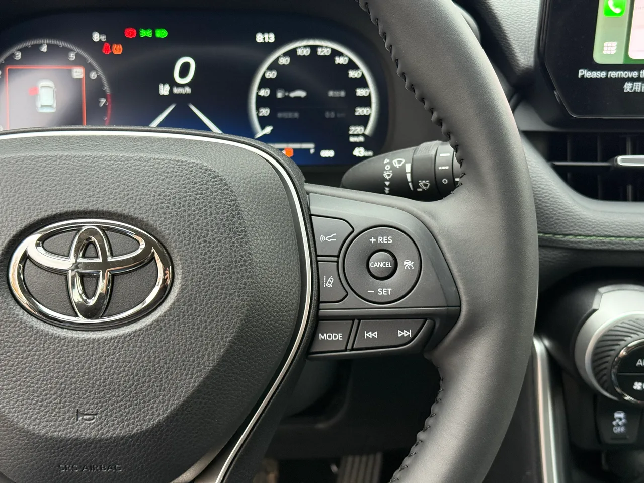 Toyota RAV4 2026 — фото 14