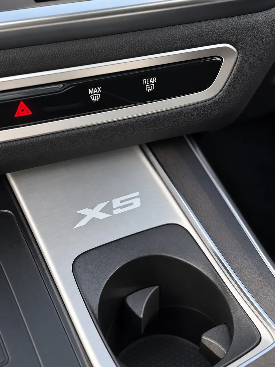 BMW X5 Series 2026 — фото 27