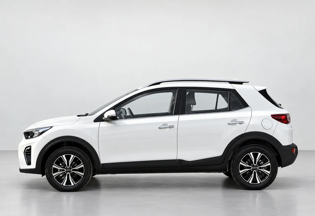 Kia KX1 2026 — фото 6