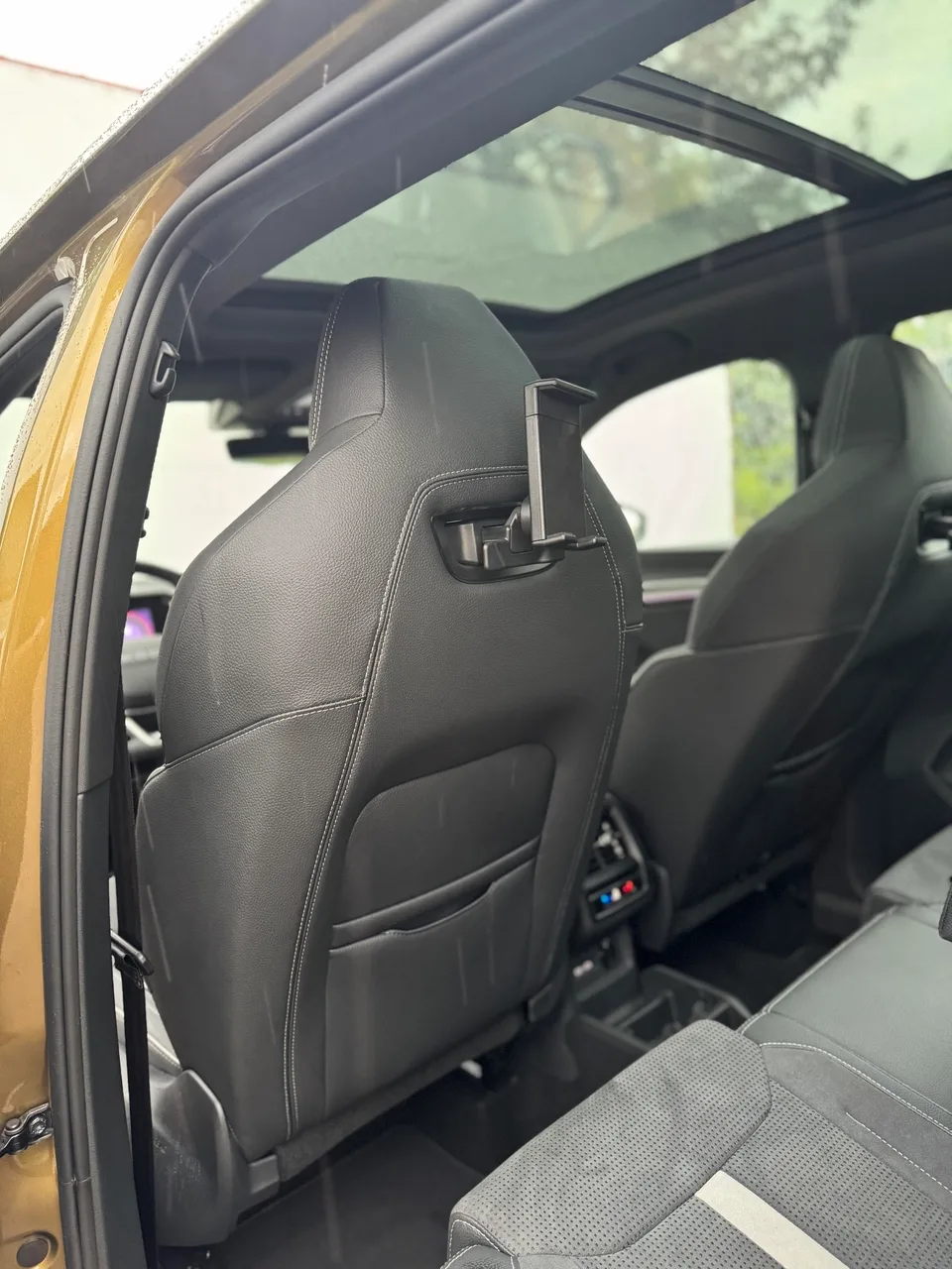 SKODA Kodiaq 2025 — фото 12