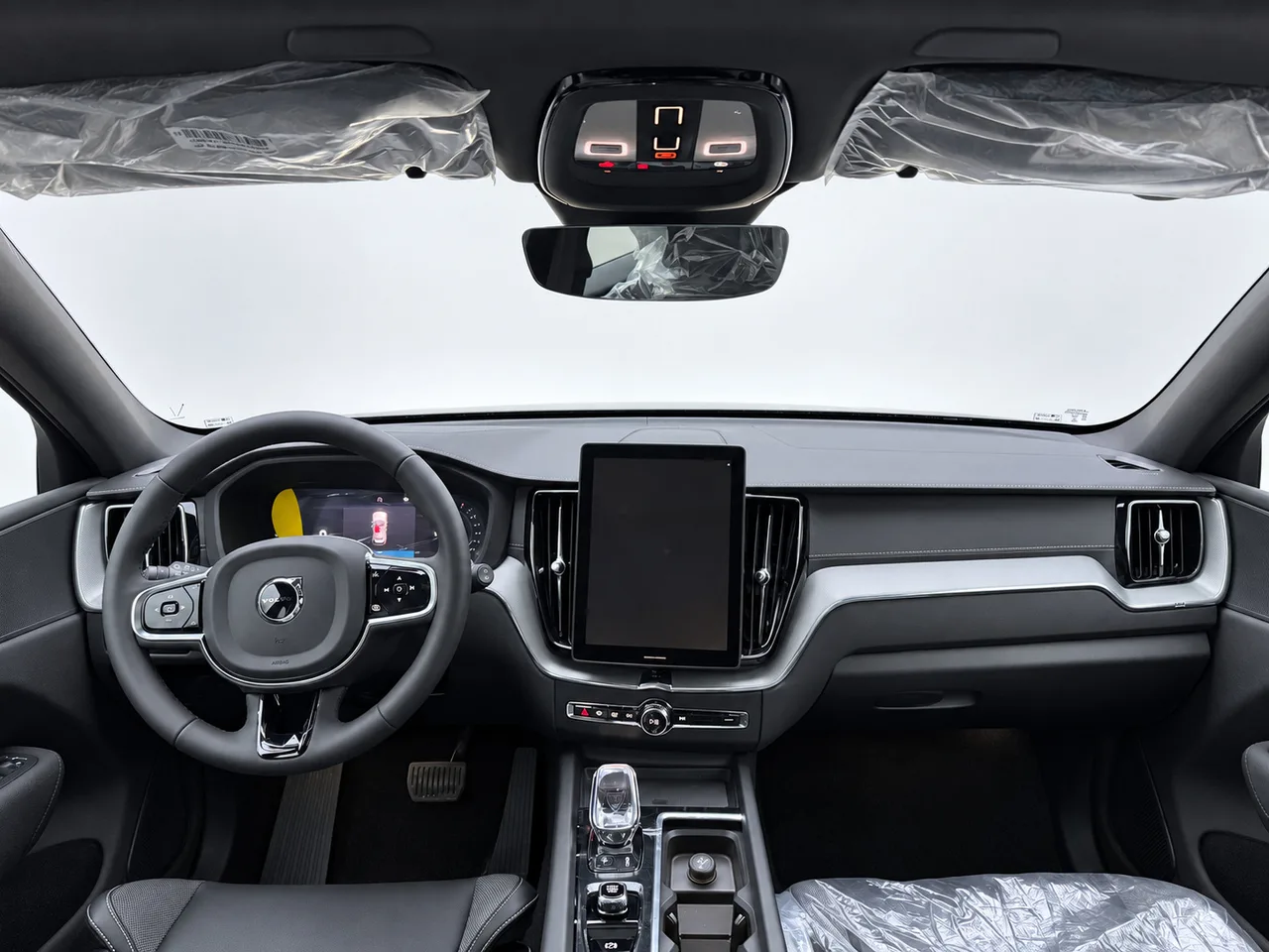Volvo XC60 2026 — фото 18