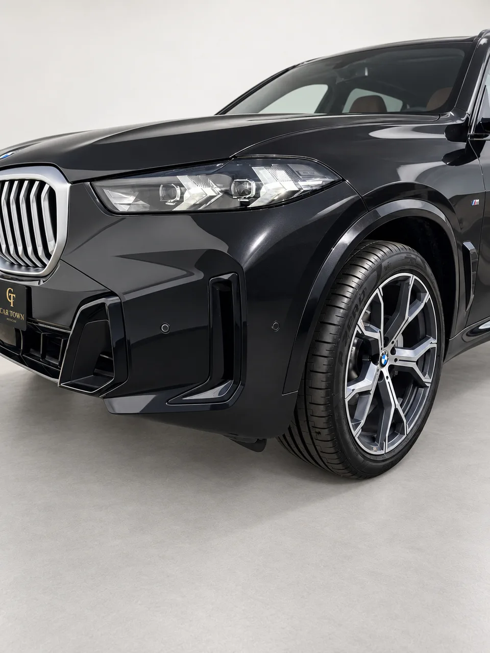 BMW X5 Series 2026 — фото 14