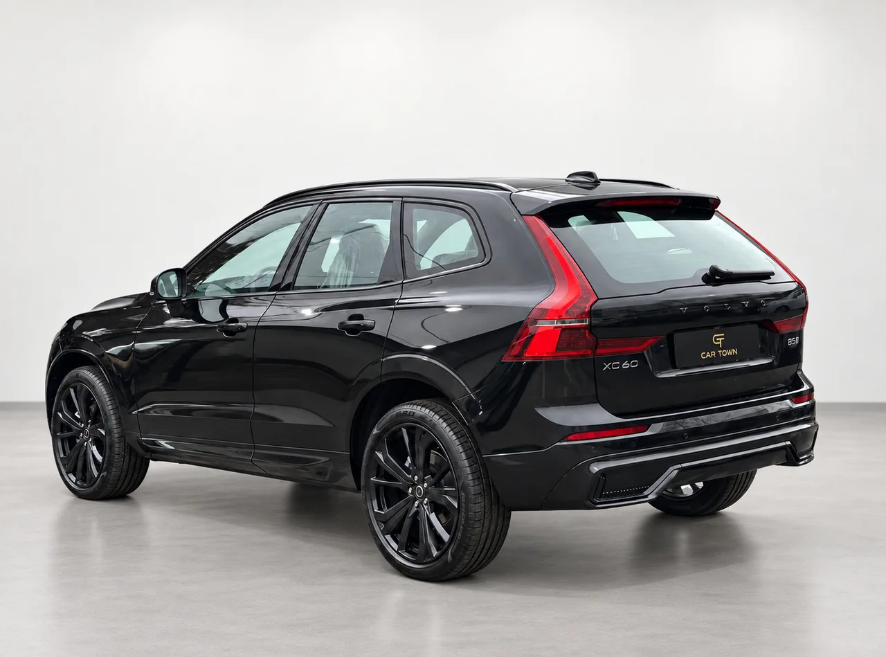 Volvo XC60 2026 — фото 6