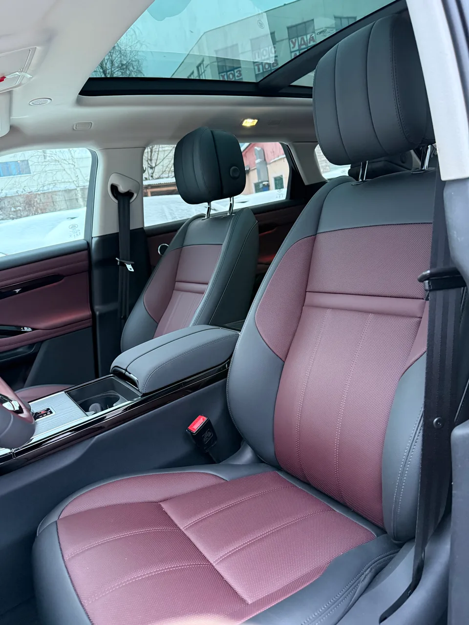 Land Rover Range Rover Evoque 2026 — фото 17