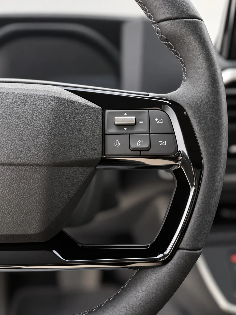 Citroen SpaceTourer 2026 — фото 12