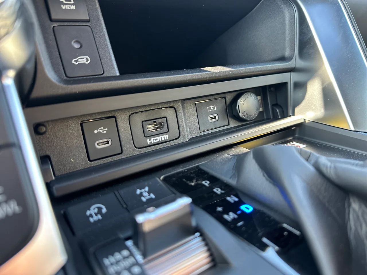 Toyota Land Cruiser 2025 — фото 26
