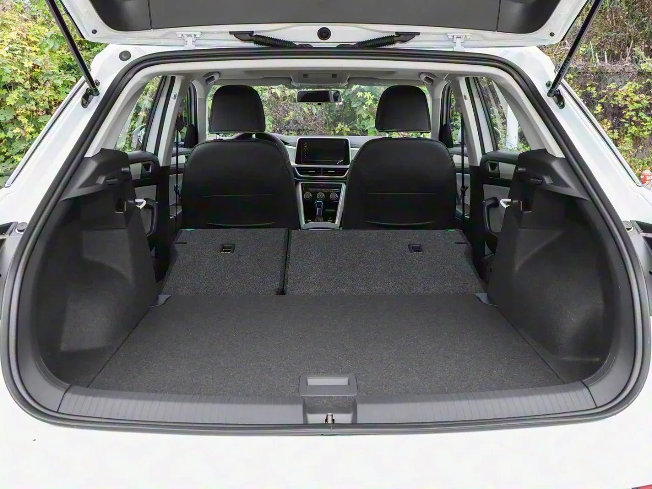 Volkswagen T-Roc 2026 — фото 15