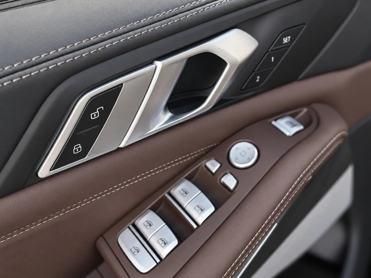 BMW X5 Series 2026 — фото 15