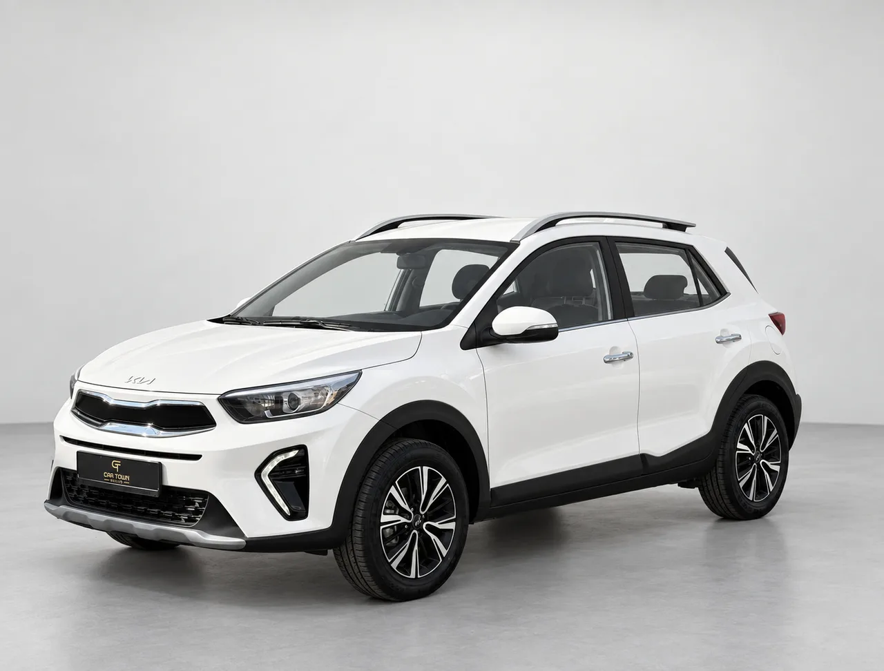 Kia KX1 2026 — фото 2