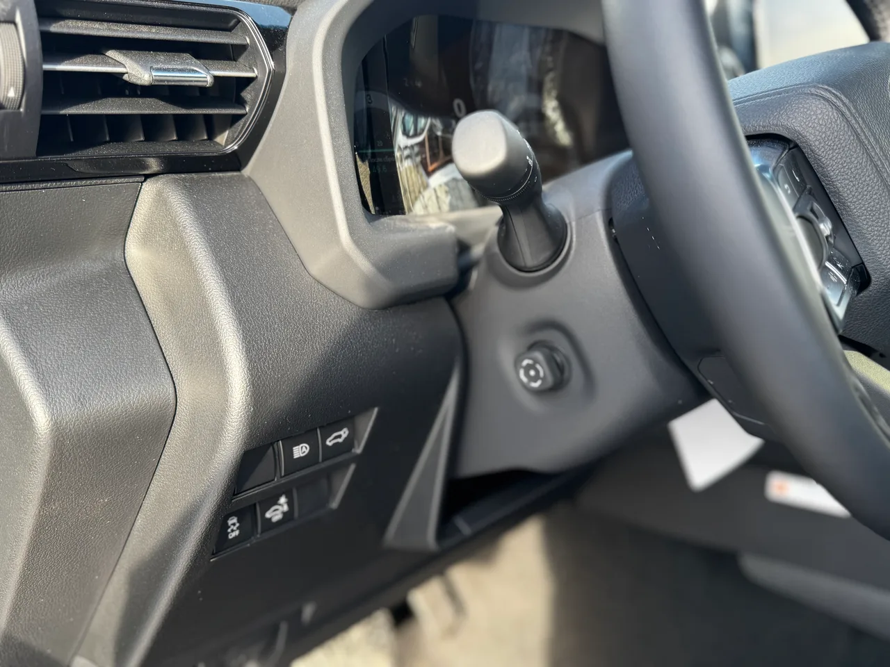 Toyota Land Cruiser 2025 — фото 15