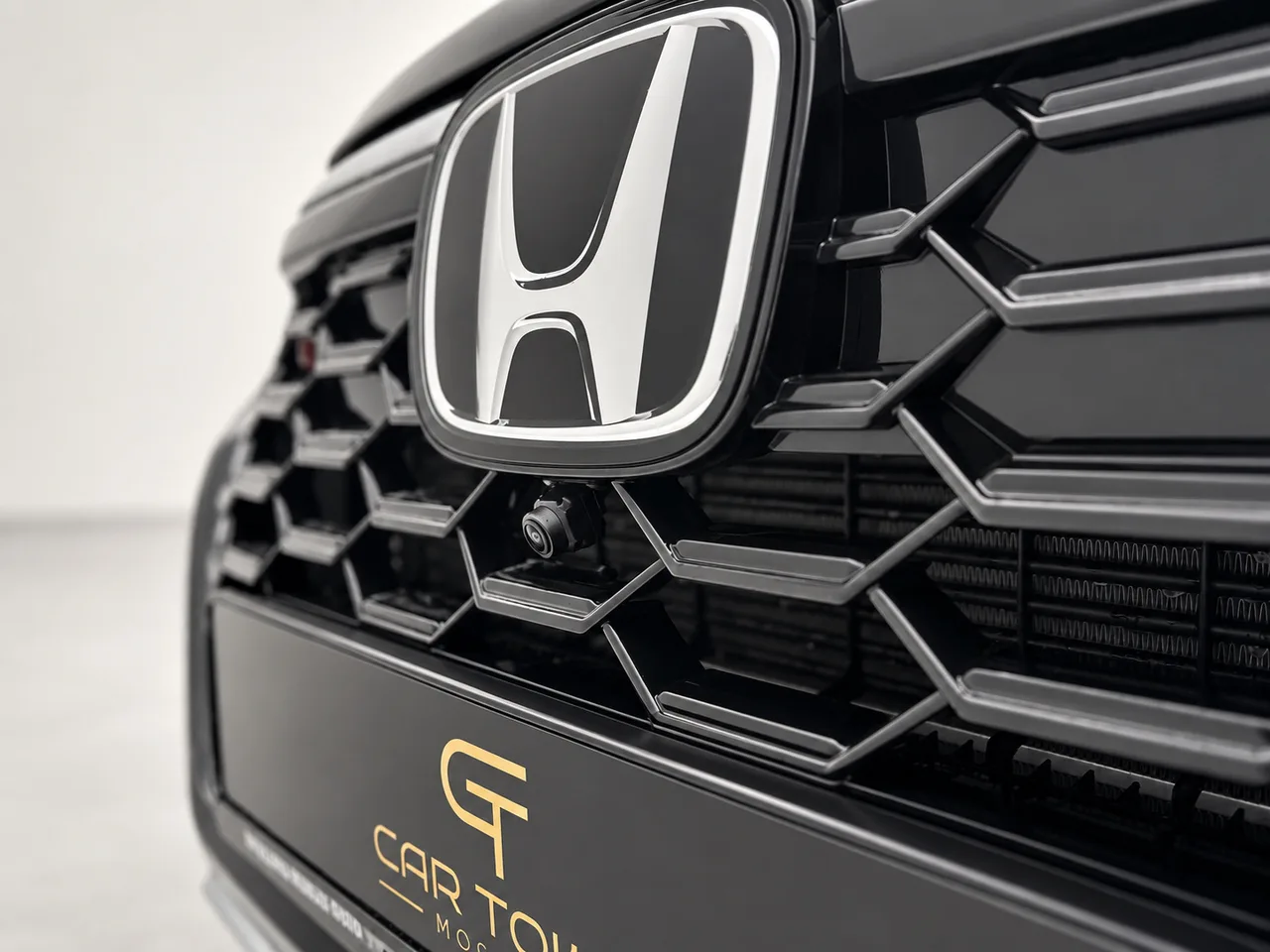 Honda UR-V 2026 — фото 16