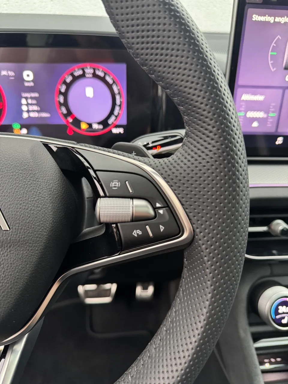 SKODA Kodiaq 2025 — фото 22