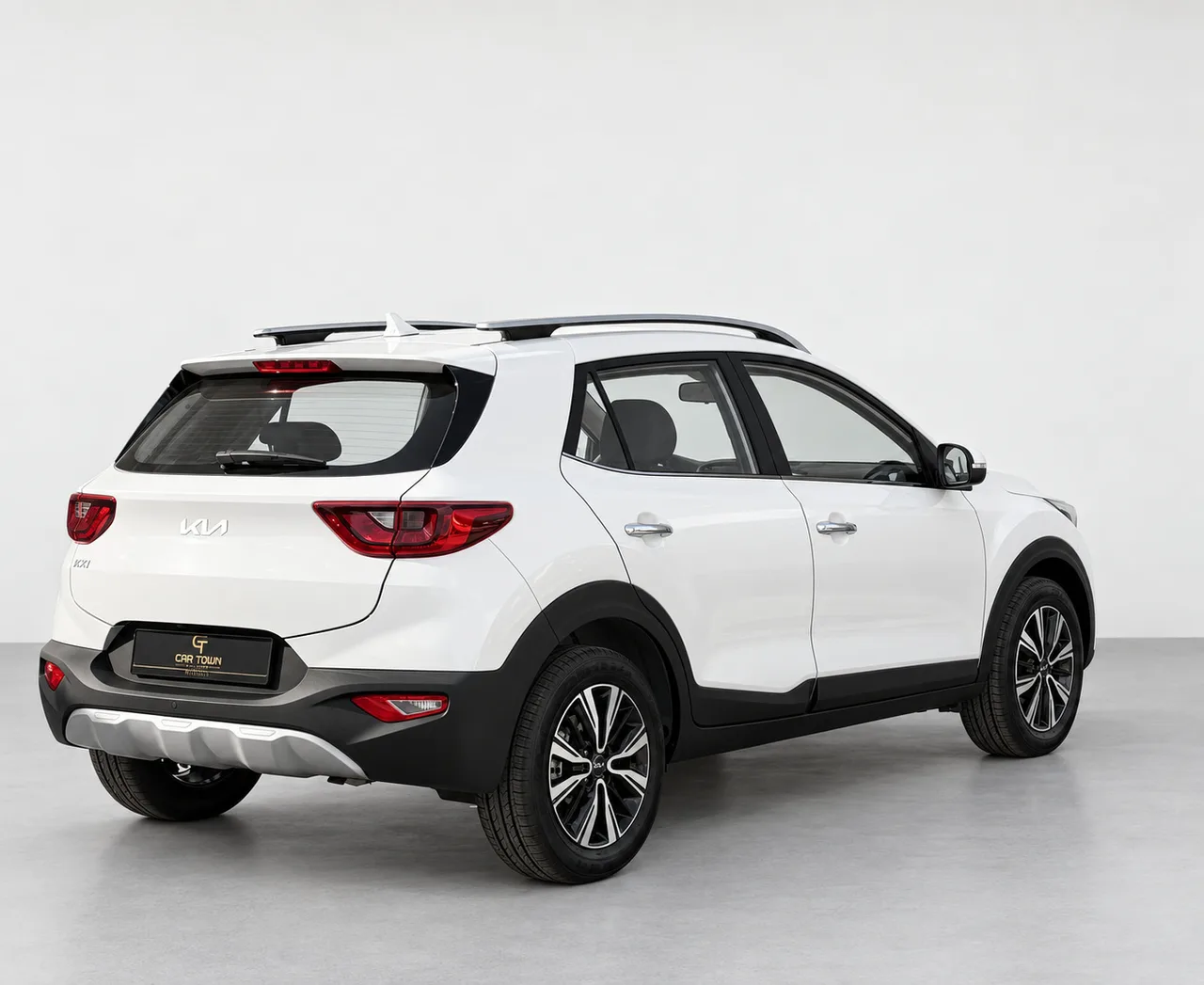 Kia KX1 2026 — фото 3